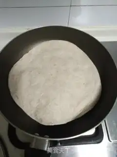 Make Beef burrito step 3