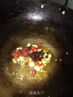 Make Salted meat step 7