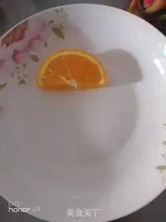 Make Fruit puppy step 2