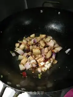 Make Salted meat step 8