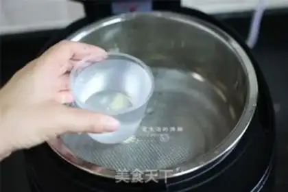 Make Spicy chili chicken step 2