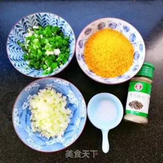 Make Shrimp from the pond step 4