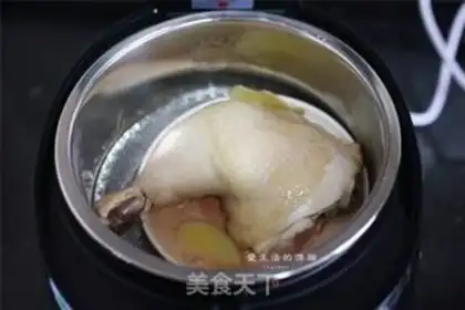 Make Spicy chili chicken step 5