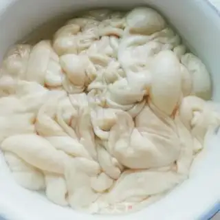 Make Clean the pig