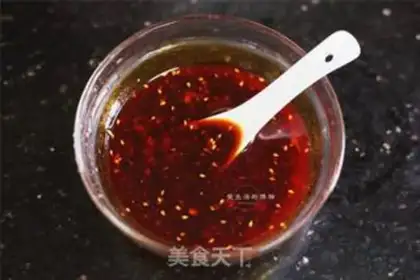 Make Spicy chili chicken step 8