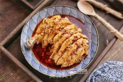 Make Spicy chili chicken step 9