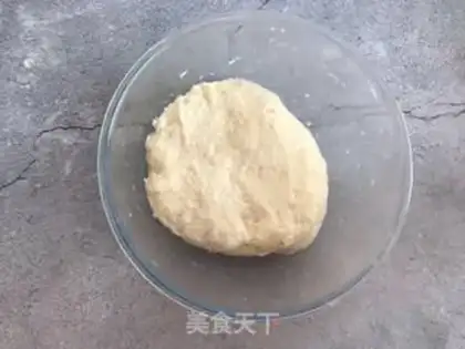 Make Soy sauce pancakes step 0