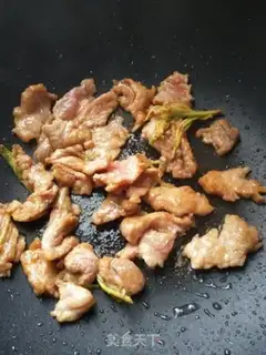 Make Molybone step 3