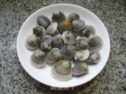 Make Vacuum clams step 2