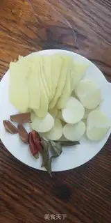 Make A beer duck step 1