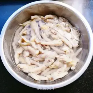 Make Porridge claws step 14