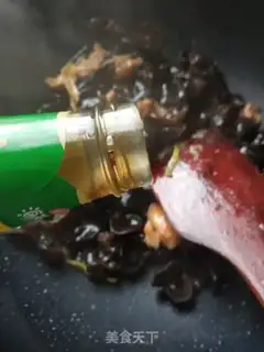 Make Molybone step 4