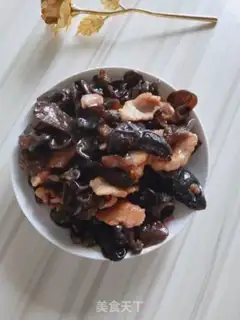 Make Molybone step 5