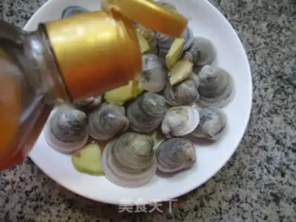 Make Vacuum clams step 4