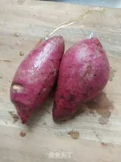 Make Potato rice step 0