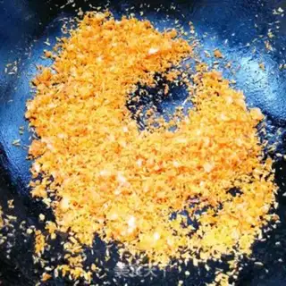 Make Shrimp from the pond step 9