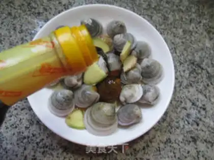 Make Vacuum clams step 5