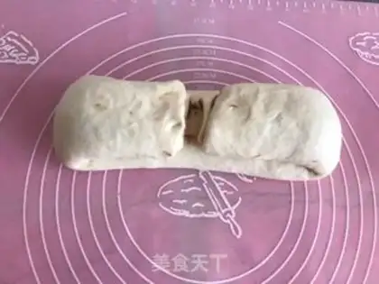 Make Soy sauce pancakes step 4