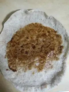 Make Beef burrito step 13