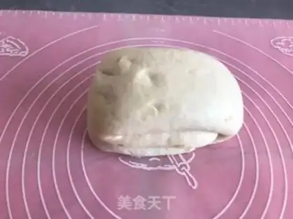 Make Soy sauce pancakes step 5