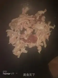Make Pickles and hogs step 1