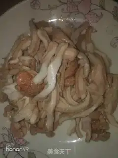 Make Pickles and hogs step 2
