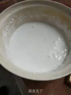Make Potato rice step 3