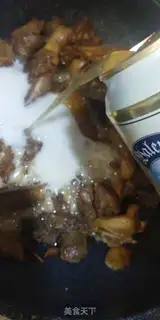 Make A beer duck step 6