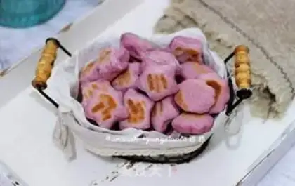 Make Pickles and hogs step 3