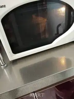 Make Potato rice step 4