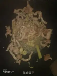Make Pickles and hogs step 4