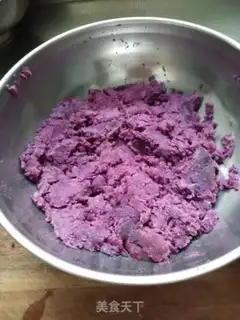 Make Potato rice step 5