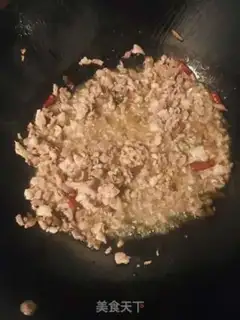 Make Potato beans step 2