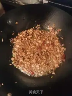 Make Potato beans step 3