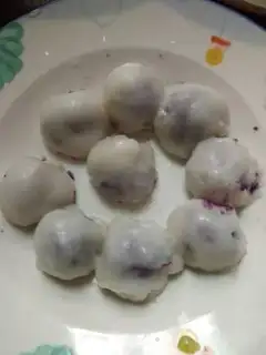 Make Potato rice step 8