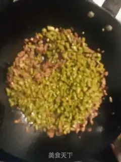 Make Potato beans step 4