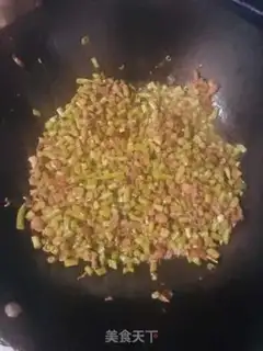 Make Potato beans step 5