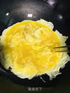 Make Smelting eggs step 2