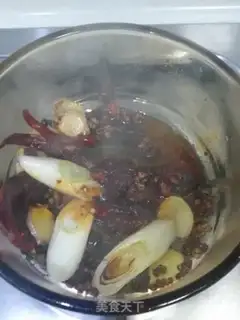 Make Spicy duck step 3