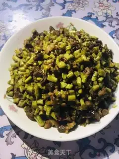 Make Potato beans step 6