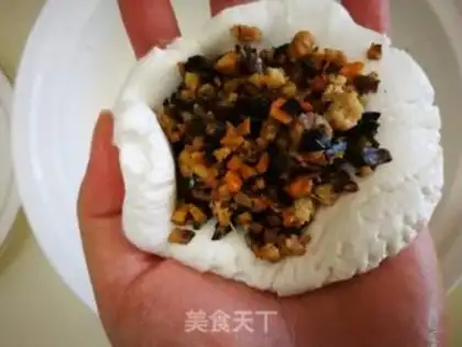 Make Dirt soup step 6