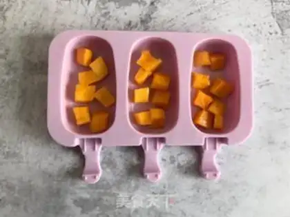 Make Mango yogurt step 6
