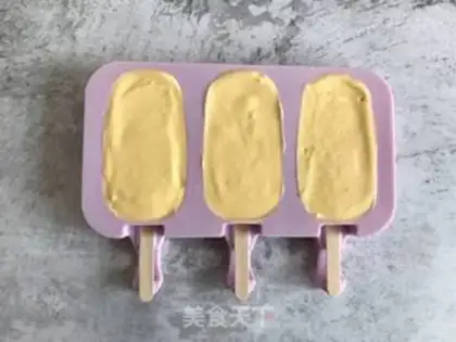 Make Mango yogurt step 7