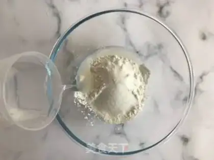 Make Strawberry Twinkies step 0
