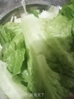 Make Boiled meat step 0