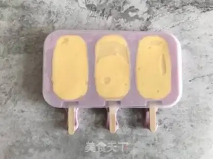 Make Mango yogurt step 8
