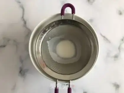 Make Strawberry Twinkies step 1