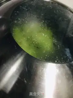 Make Smelting eggs step 6