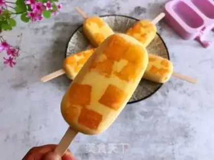 Make Mango yogurt step 9