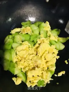 Make Smelting eggs step 7